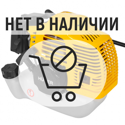 Бензиновый триммер Huter GGT-2900S PRO