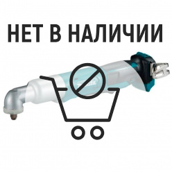 Аккумуляторный гайковерт Makita TL065DZ угловой, ударный (без акк, без з/у)