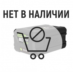 Аккумулятор Greenworks G60B6 Li-Ion 60В 6Ач