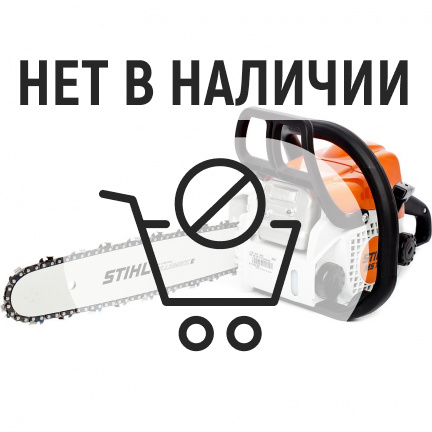 Бензопила Stihl MS 180 14" (727)