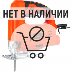 Лобзик Black&Decker JS20