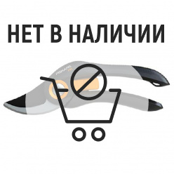 Секатор Fiskars Solid 1020191