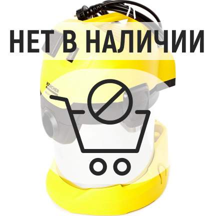 Пылесос Karcher WD 3 P Premium