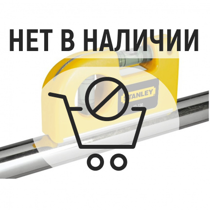 Уровень STANLEY Pocket Level карманный 87мм 0-42-130