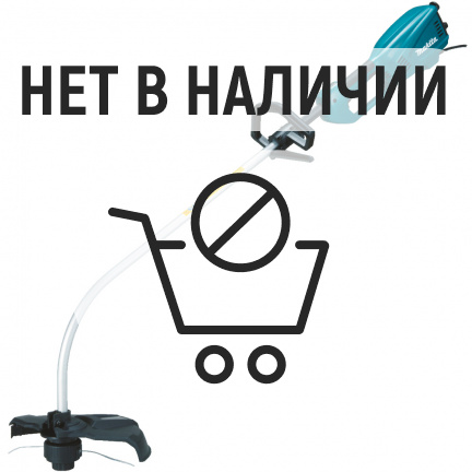 Электрический триммер Makita UR3500