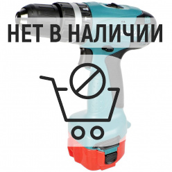 Аккумуляторная дрель-шуруповерт Makita 8271DWAE ударная