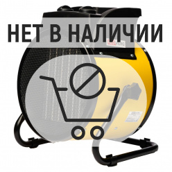 Электрический воздухонагреватель REDVERG RD-EHC5