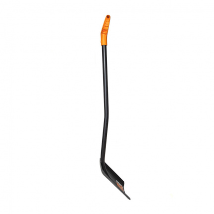 Лопата Fiskars Solid совковая 1026685