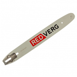 Шина REDVERG 35см 3/8" 1.1 52зв (RD141С041-1)