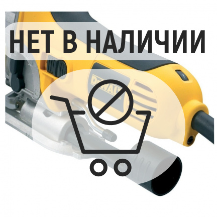 Лобзик DeWalt DW333KT