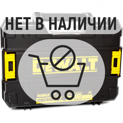 Аккумуляторная дрель-шуруповерт DeWalt DCD777S2