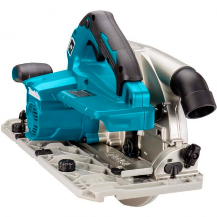 Пила дисковая аккумуляторная Makita DHS900Z (без акк, без з/у)