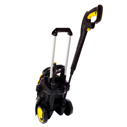 Мойка высокого давления Karcher K 5 Compact