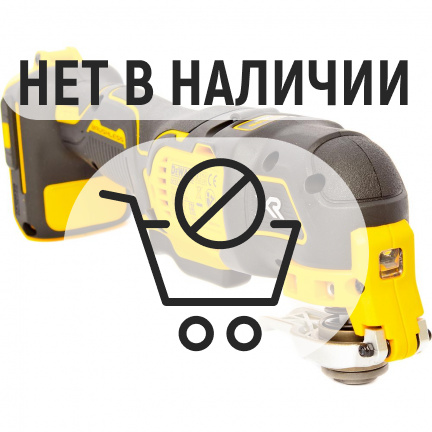 Аккумуляторный реноватор DeWalt DCS355N (без акк, без з/у)