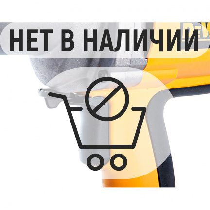 Гайковерт DeWalt DW 294 ударный