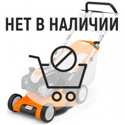 Бензиновая газонокосилка Stihl RM 545.0 T