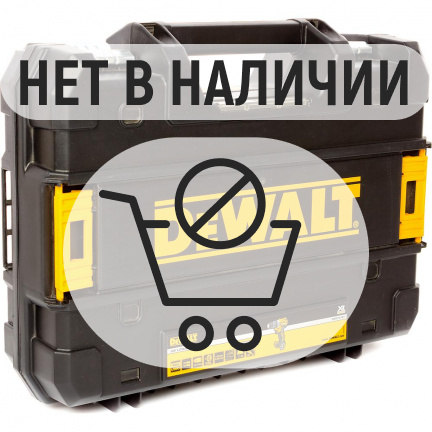 Аккумуляторная дрель-шуруповерт DeWalt DCD791NT (без акк, без з/у)