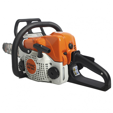 Бензопила Stihl MS 180 ZB