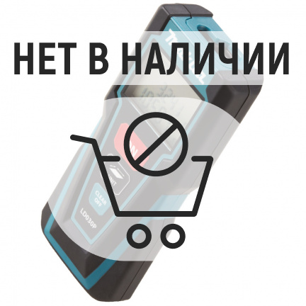 Лазерный дальномер Makita LD030P