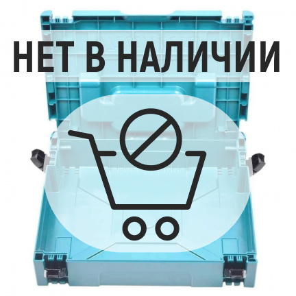 Ящик для инструмента Makita MakPac 821549-5